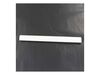 Refrigerator Snack Pan Handle Trim – Part Number: WP2179243