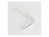 Humidity Control Slide - Clear – Part Number: WP2179342