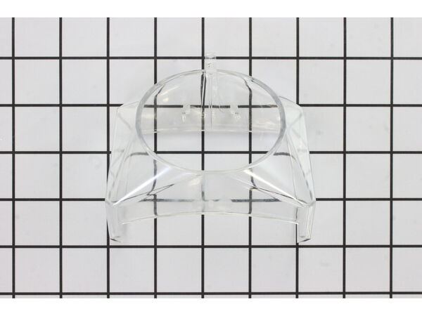 11739026-1-M-Whirlpool-WP2180224-Refrigerator Ice Guide