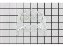 Refrigerator Ice Guide – Part Number: WP2180224