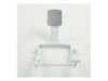Ice Dispenser Arm - White – Part Number: WP2180259