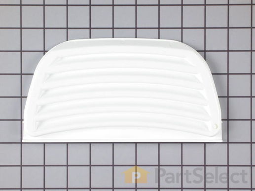 11739033-1-M-Whirlpool-WP2180323-Dispenser Overflow Grille