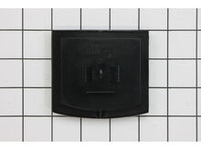 Refrigerator Ice Dispenser Door Chute – Part Number: WP2180353