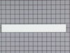 Refrigerator Door Shelf Trim – Part Number: WP2182189