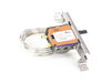 Refrigerator Temperature Control Thermostat – Part Number: WP2182770