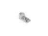 Refrigerator Door Handle End Cap Chrome – Part Number: WP2183139