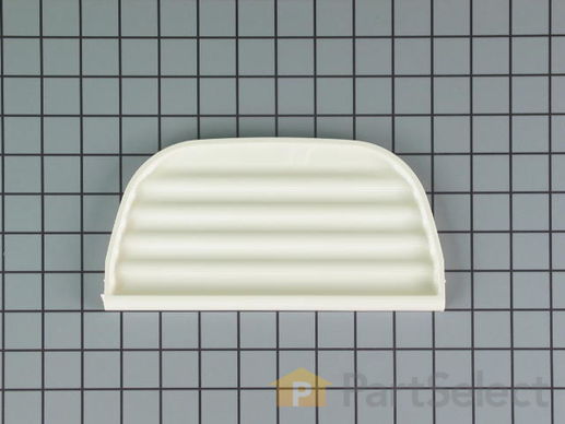 11739059-1-M-Whirlpool-WP2183787T-Dispenser Grille