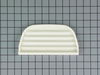 Dispenser Grille – Part Number: WP2183787T