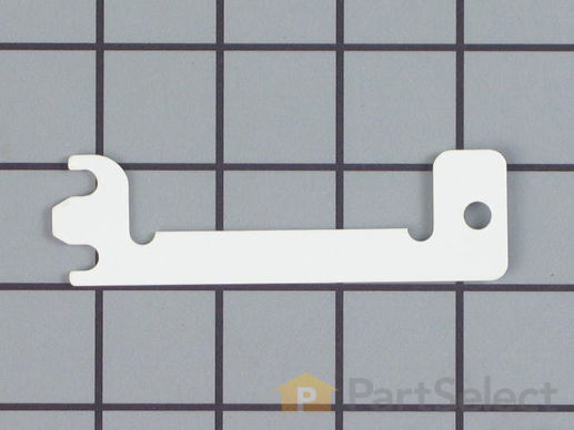 11739063-1-M-Whirlpool-WP2183854-Refrigerator Shim Hinge Center