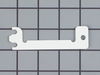 Refrigerator Shim Hinge Center – Part Number: WP2183854