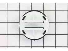 Refrigerator Water Filter Cap – Part Number: WP2186494B