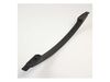 Refrigerator Handle (Black) – Part Number: WP2186649B