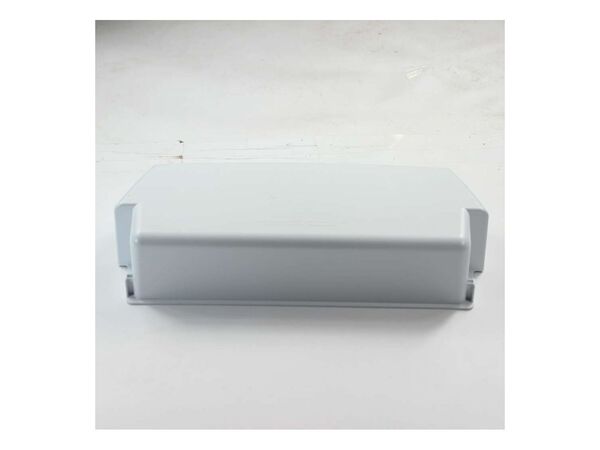 11739091-1-M-Whirlpool-WP2187172-Refrigerator Door Shelf Bin -  White
