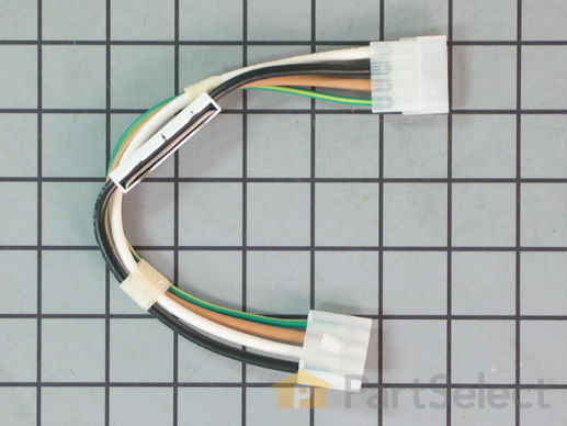 11739095-1-M-Whirlpool-WP2187464-Ice Maker Wire Harness
