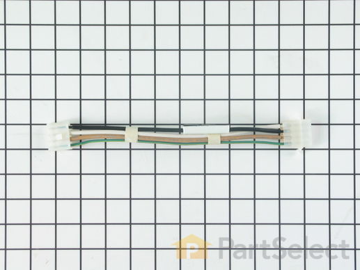 11739096-1-M-Whirlpool-WP2187467-Ice Maker Wiring Harness