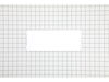 Refrigerator Flip Up Door Shelf – Part Number: WP2188236