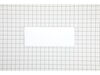 11739111-2-S-Whirlpool-WP2188236-Refrigerator Flip Up Door Shelf