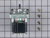11739113-3-S-Whirlpool-WP2188242-Refrigerator Ice Dispenser Kit Motor 120v 60hz