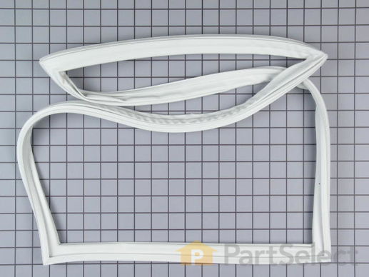 11739116-1-M-Whirlpool-WP2188456A-Freezer Door Gasket