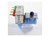 Ice Maker and Water Dispenser Dual Inlet Valve – Part Number: WP2188542