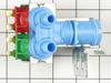 11739118-2-S-Whirlpool-WP2188542-Ice Maker and Water Dispenser Dual Inlet Valve