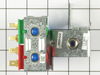 11739118-3-S-Whirlpool-WP2188542-Ice Maker and Water Dispenser Dual Inlet Valve