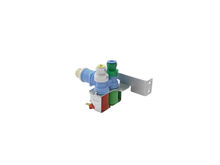 Refrigerator Water Inlet Valve 120v 50/60hz – Part Number: WP2188808