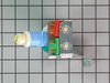 11739130-3-S-Whirlpool-WP2188808-Refrigerator Water Inlet Valve 120v 50/60hz