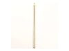 Ice Auger Motor Shaft – Part Number: WP2188917