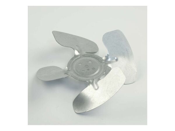 11739154-1-M-Whirlpool-WP2190685-Condenser Fan Blade - Steel