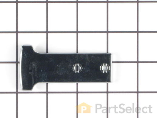 11739156-1-M-Whirlpool-WP2191883-Refrigerator Handle End Cap