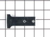 Refrigerator Handle End Cap – Part Number: WP2191883