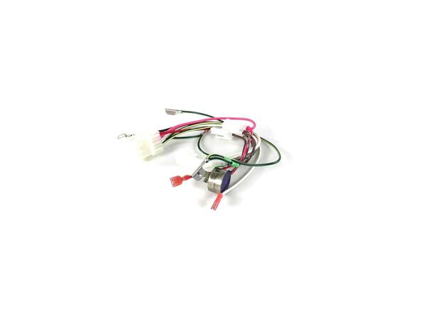 11739158-1-M-Whirlpool-WP2192096-Refrigerator Defrost Thermostat w/Wiring Harness