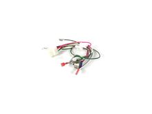 Refrigerator Defrost Thermostat w/Wiring Harness – Part Number: WP2192096