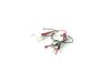 Refrigerator Defrost Thermostat w/Wiring Harness – Part Number: WP2192096