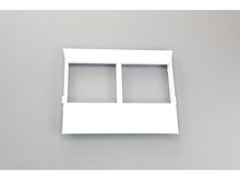 Crisper Cover – Part Number: WP2192250