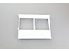 Crisper Cover – Part Number: WP2192250