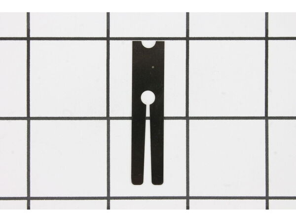 11739183-1-M-Whirlpool-WP2194719-Refrigerator Levers Retainer Clip