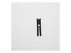 11739183-2-S-Whirlpool-WP2194719-Refrigerator Levers Retainer Clip