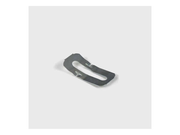 11739196-1-M-Whirlpool-WP2195327-Refrigerator Door Handle Trim Clip