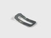 11739196-3-S-Whirlpool-WP2195327-Refrigerator Door Handle Trim Clip