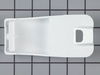 11739203-2-S-Whirlpool-WP2195915-Refrigerator Shelf End Cap (White)