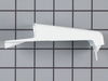 11739203-3-S-Whirlpool-WP2195915-Refrigerator Shelf End Cap (White)