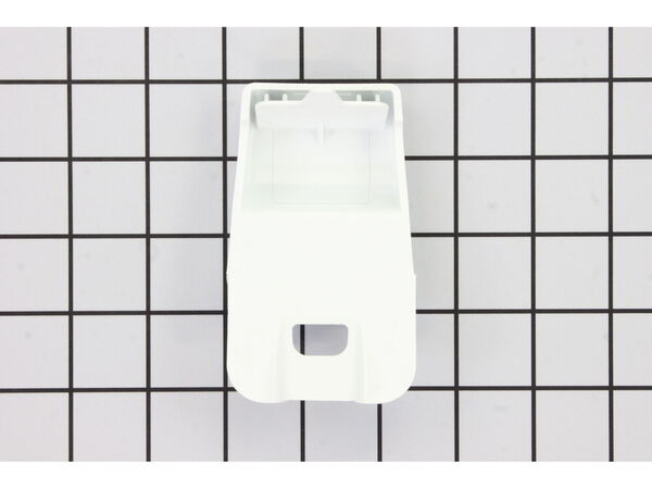 11739204-1-M-Whirlpool-WP2195916K-Refrigerator Door Shelf End Cap
