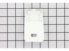 Refrigerator Door Shelf End Cap – Part Number: WP2195916K