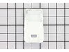 Refrigerator Door Shelf End Cap – Part Number: WP2195916K