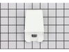11739204-3-S-Whirlpool-WP2195916K-Refrigerator Door Shelf End Cap