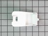 Refrigerator Endcap Left Side – Part Number: WP2195917K