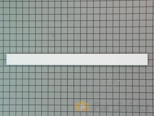 11739210-1-M-Whirlpool-WP2195946-Door Shelf Retainer Bar - Cut to Fit