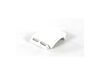 Refrigerator Shelf Retainer End Cap – Part Number: WP2196100